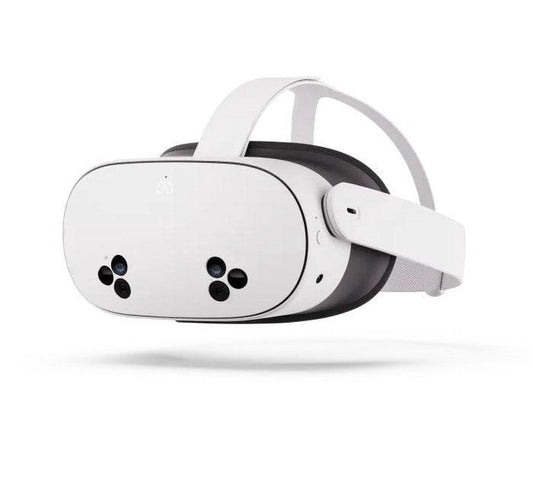 VR GLASSES META QUEST 3S 128GB