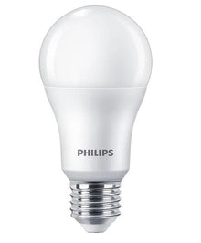 Philips LED Bulb, A60, E27, 13W, 1521lm, 2700K