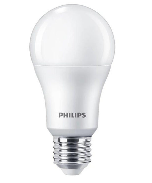Lemputė Philips LED, A60, E27, 13W, 1521lm, 2700K