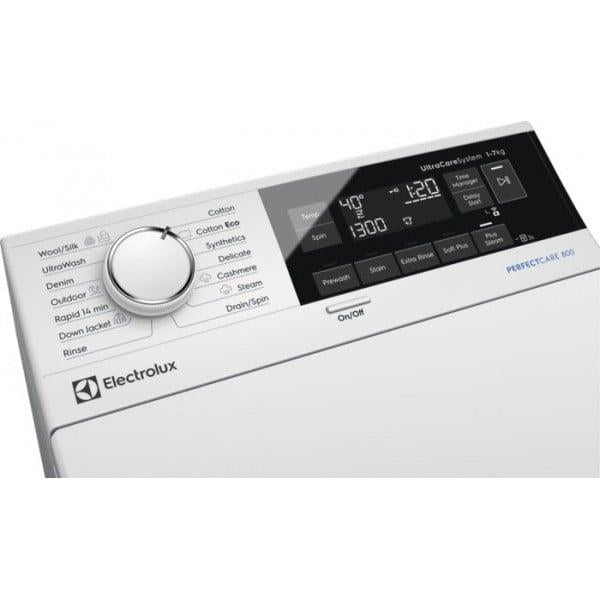 Pralka Electrolux EW6T3372E, 7 kg, biała