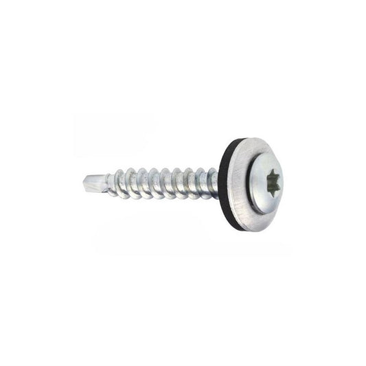 Savisriegis Wkret-Met WDD, RAL7024, 4.8 mm x 35 mm, 250 vnt.