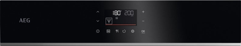 ORKAITĖ KOMPAKTINĖ TK6NK40PB AEG