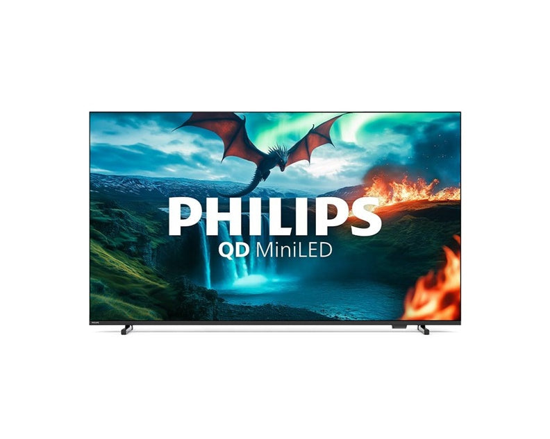 TELEVIZORIUS PHILIPS 75MLED820/12