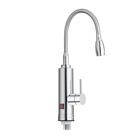 Podgrzewacz wody Instant SC30H26X, srebrny