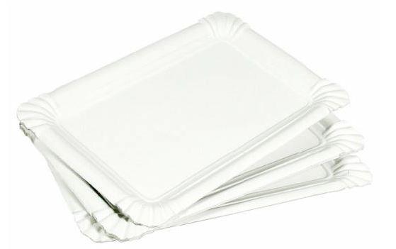 KOMPL PADĖKLŲ VIENKART 20X13 10VNT