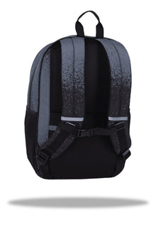 Kuprinė CoolPack F155977, pilka, 44 cm x 30 cm x 20 cm