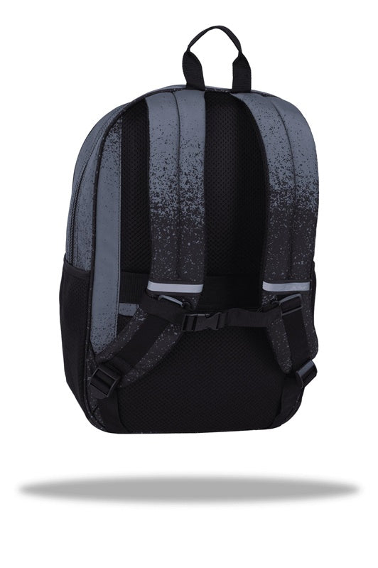 Kuprinė CoolPack F155977, pilka, 44 cm x 30 cm x 20 cm