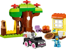 KONSTR MUFFIN I BLUEY 10469
