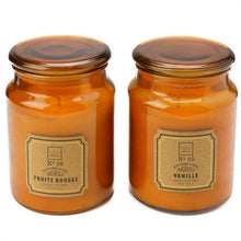 Scented candle Atmosphera APOTHICAIRE, 72 h, 14.5 cm