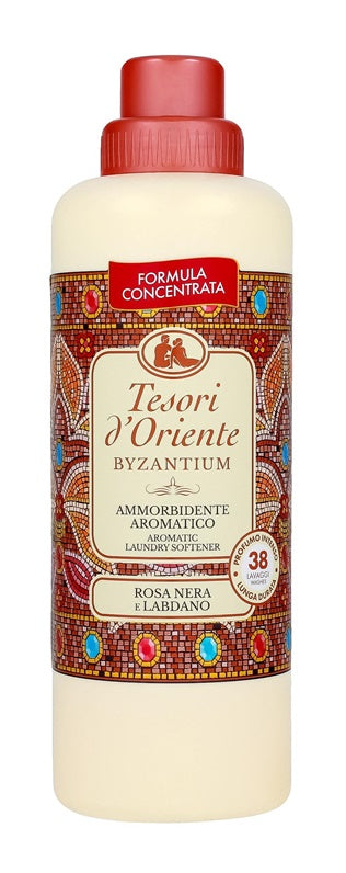 Audinių minkštiklis Tesori d'Oriente Byzantium, skys, 0.76 l