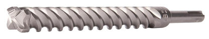 Concrete drill bit Makita SDS-PLUS 250x200x20mm E-24882