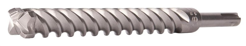 Betono grąžtas Makita SDS-PLUS 250x200x20mm E-24882