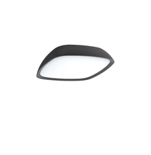 Oprawa oświetleniowa Viokef Cosmo, 20W, LED, IP65, ciemnoszara
