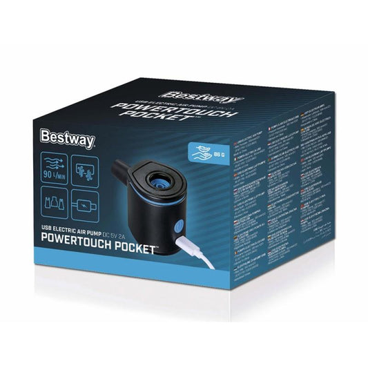 Pompa elektryczna Bestway 62289