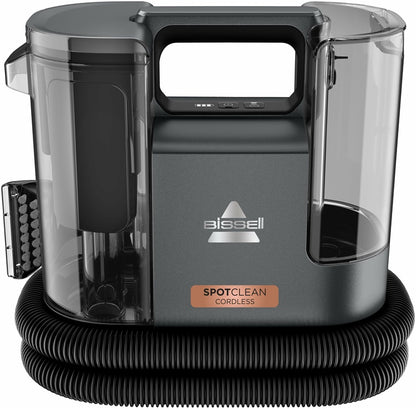 Plaunantis siurblys Bissell SpotClean Cordless, 65 W