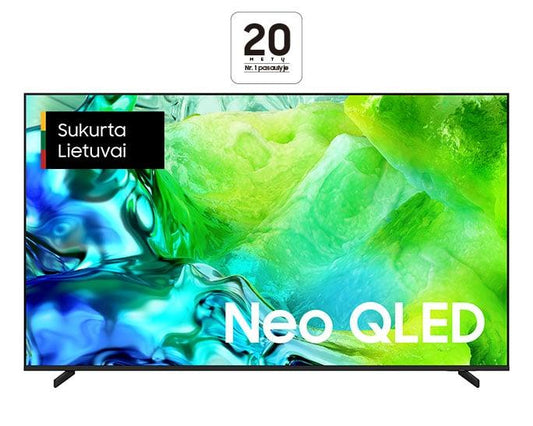 TELEWIZOR QE85QN80HAUXXH SAMSUNG