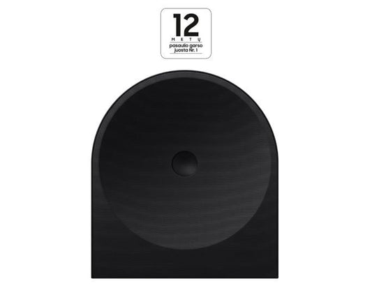 SYSTEM SOUNDBAR HW-LS50H/EN