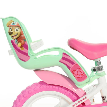 KIDS BICYCLE 14 PAW PATROL GIRL