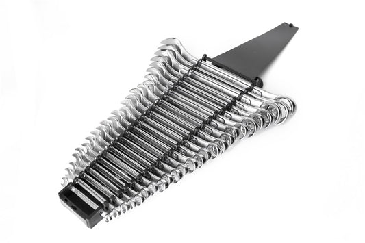 WMC TOOLS Combination Wrench Set 5261MP 25 pcs