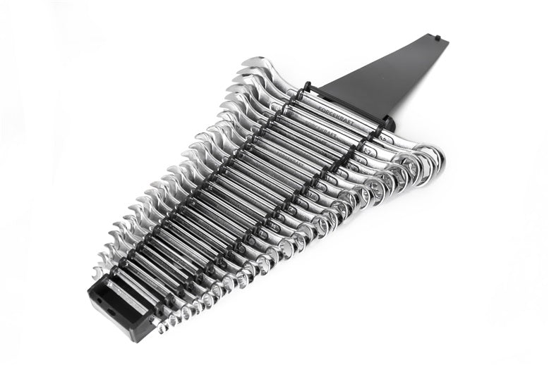 Kombinuotų raktų komplektas WMC TOOLS  5261MP 25 vnt