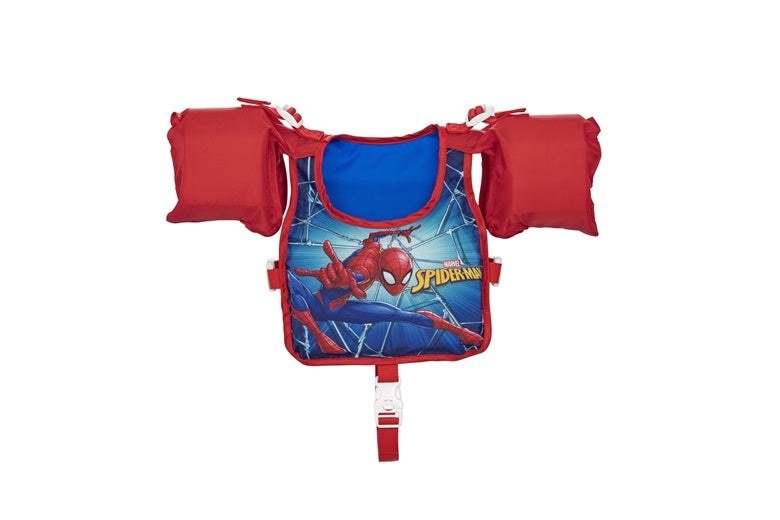 Gelbėjimosi liemenės vaikams Bestway SPIDERMAN