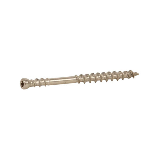Decking screws 4.8 x 60 mm, HDS, TX15, A4, 250 pcs.