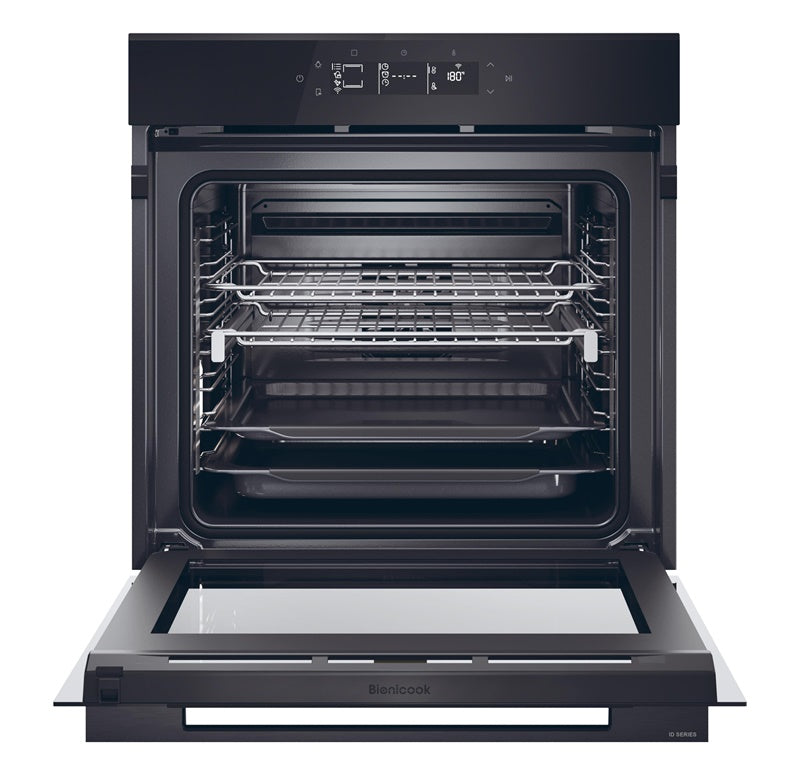 PIEKARNIK H6 ID46G5YTB HAIER