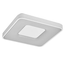 Oprawa sufitowa Osram, LED, 36W, 3000K, 2000lm, Ø485, biała