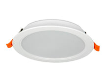 Recessed luminaire LED Line MOLLY, 12W, 4000K, LED