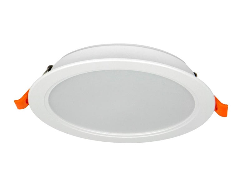 Recessed luminaire LED Line MOLLY, 12W, 4000K, LED
