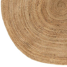 Kilimas vidaus Atmosphera Natural 194340, 160 cm x 160 cm