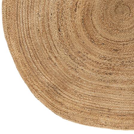 Kilimas vidaus Atmosphera Natural 194340, 160 cm x 160 cm