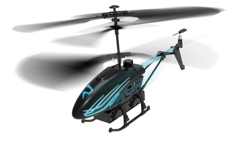RC Helicopter Syma AeroLume Spectra
