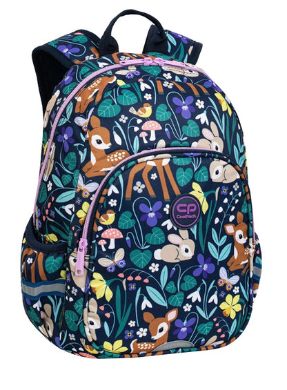 KUPRINĖ COOLPACK TOBY OH MY DEAR 1SKYR