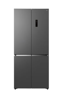 ŠALDYTUVAS SBS RC456CSE0 TCL