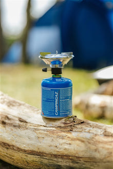 Газовый баллон Campingaz CV470, 0.704 кг