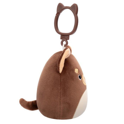 Pliušinis žaislas Squishmallows SQJW3520, įvairių spalvų