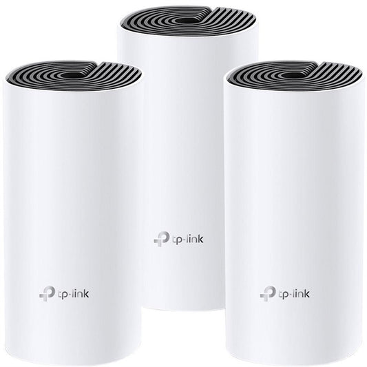 ROUTER TP-LINK DECO M4 3-PACK