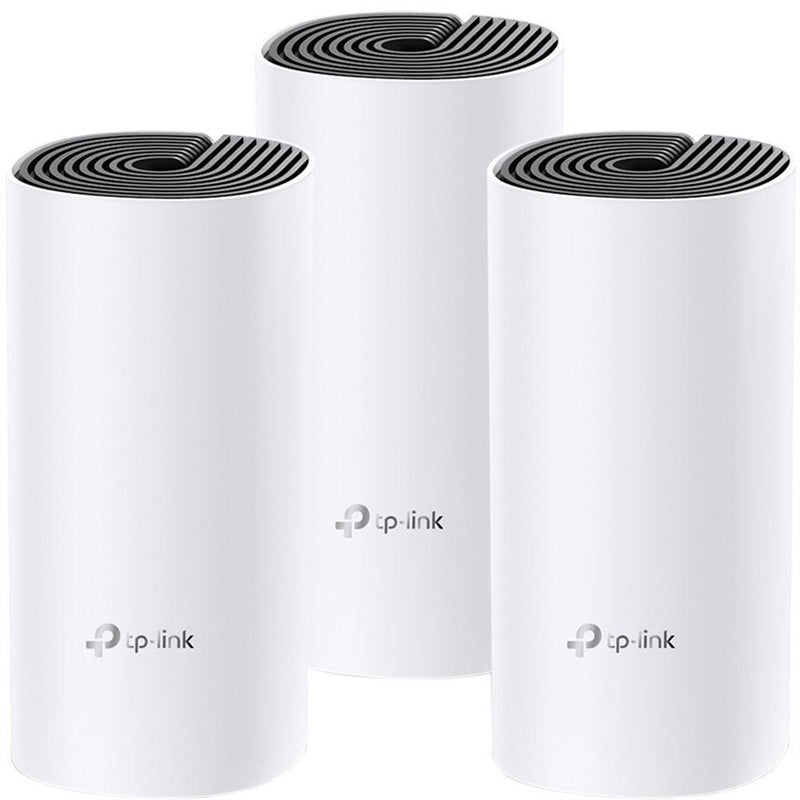 ROUTER TP-LINK DECO M4 3-PACK