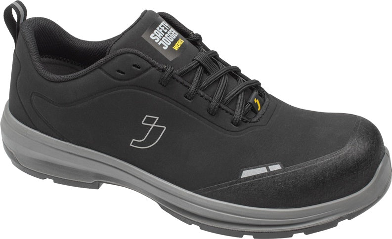 Safety Jogger FLUX Low safety shoes, size 44