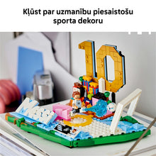 KONSTR LIONEL MESSI NAJWAŻNIEJSZE MOMENTY Z MECZÓW