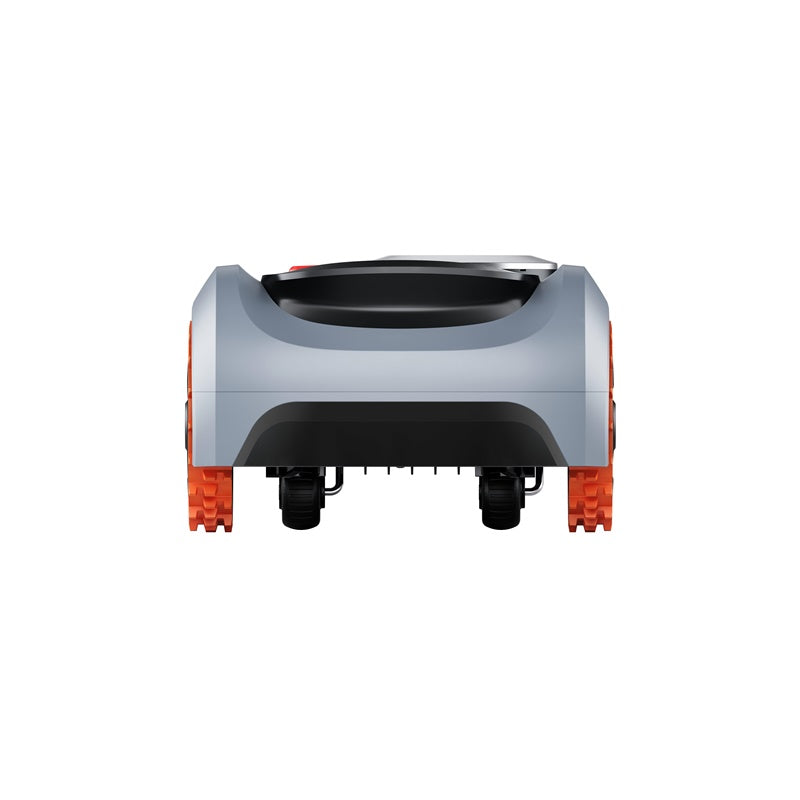 Segway Navimow i215 LiDAR E Robotic Lawn Mower, 1500 m²