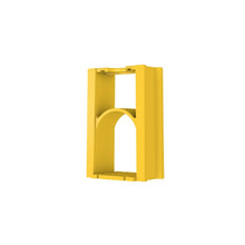 Mounting box connectors Vilma GKS-71, 11 mm x 27 mm