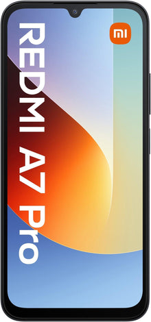 Моб. тел. Xiaomi Redmi A7 Pro, 64 ГБ, черный цв.