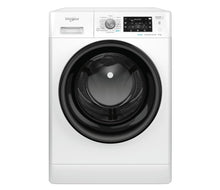 WASHING MACHINE FFD 9489 BV EE WHIRLPOOL