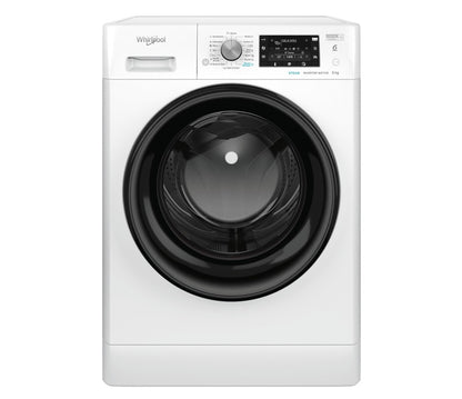 SKALBYKLĖ FFD 9489 BV EE WHIRLPOOL