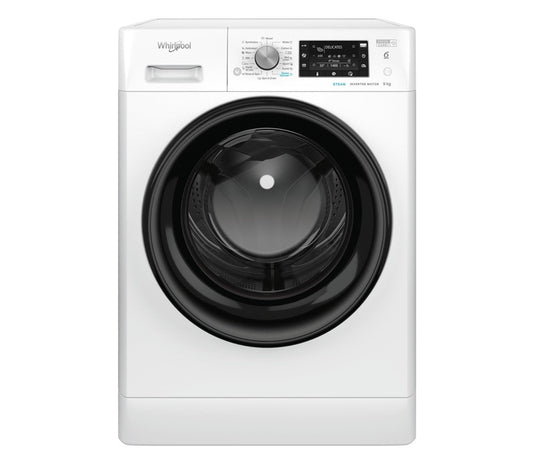 PRALKA FFD 9489 BV EE WHIRLPOOL