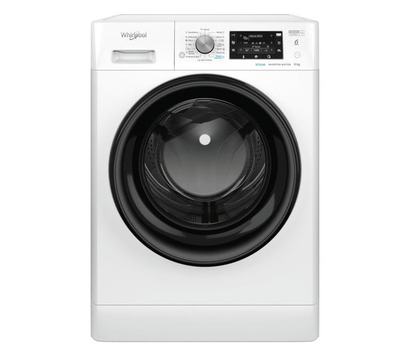 WASHING MACHINE FFD 9489 BV EE WHIRLPOOL