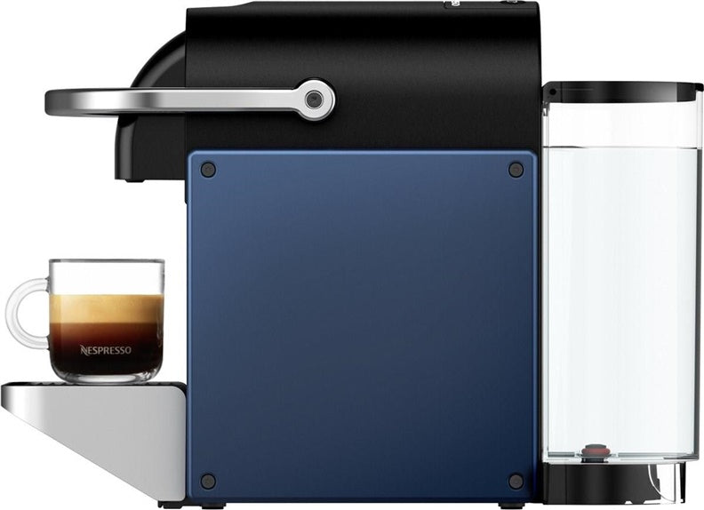 Ekspres kapsułkowy Nespresso Pixie EN127.BL