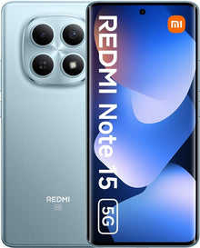 PHONE REDMI NOTE 15 5G 8/256GB BLUE